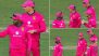 Temba Bavuma, Quinton de Kock Get Into Heated Exchange Over DRS Call During SA vs AUS 2nd ODI
