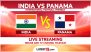 Where To Watch India vs Panama International Football Friendly Live Streaming Online and TV Channel Telecast?