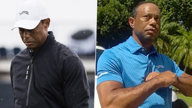 Tiger Woods Plea: Golf Legend Set To Change &lsquo;Not Guilty&rsquo; DUI Plea to Reckless Driving