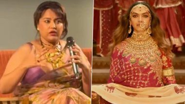 Swara Bhasker Calls &lsquo;Padmaavat&rsquo; Jauhar Scene &lsquo;Cowardly&rsquo;; Netizens Lash Out at Actress