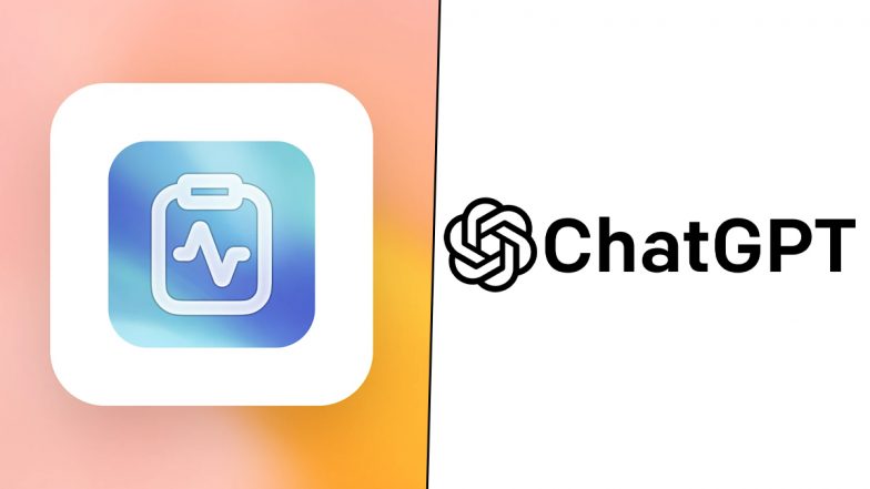 ChatGPT for Healthcare Connects Electronic Health Records and Public Data to OpenAI
