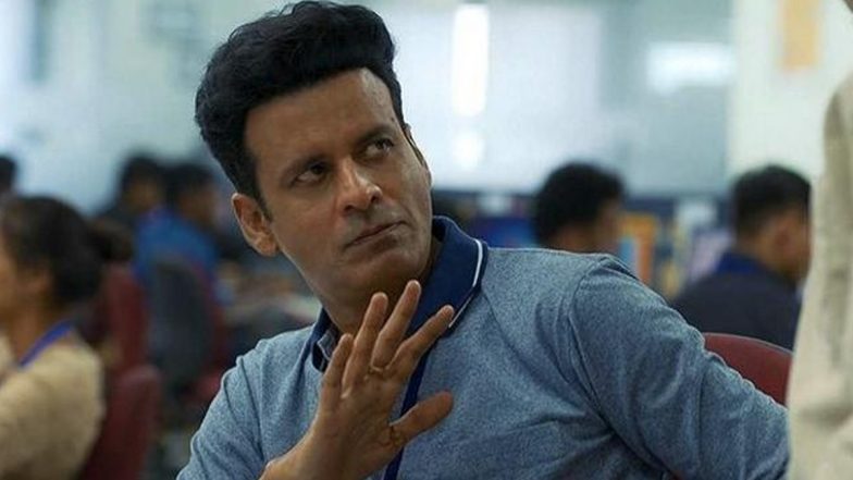 &lsquo;The Family Man 4&rsquo;: Manoj Bajpayee Drops Big Update on Upcoming Season of Prime Video Show