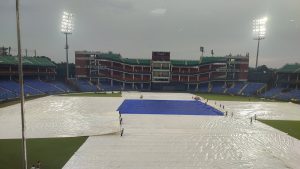 sports-Delhi Weather Forecast and Rain Chances for India vs Afghanistan 2nd T20I 2026