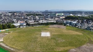 Asian Games 2026 Cricket Venue: What We Know About Controversial Korogi Sports Park.