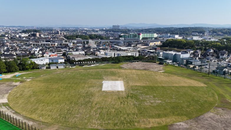 Asian Games 2026 Cricket Venue: What We Know About Controversial Korogi Sports Park
