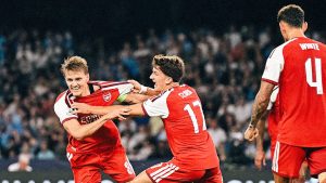 sports-Sunderland vs Arsenal, Free Live Streaming Online and TV Telecast of Premier League 2026-27 in India