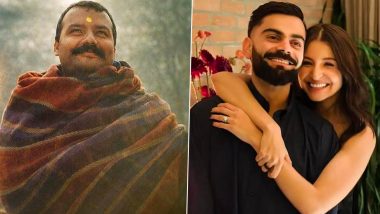 Virat Kohli and Anushka Sharma&rsquo;s Cameo in &lsquo;Hanuman Ansh 2&rsquo;? Producer Namrata Singh Reacts