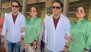 Govinda-Sunita Ahuja’s Old Airport Video Resurfaces amid Actor’s Komal Rani Swarnkar Affair Rumours