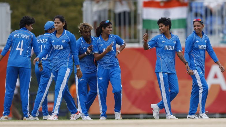 Is India vs Sri Lanka Free Live Telecast of Women&rsquo;s Asian Games 2026 Cricket Final Available on DD Sports?