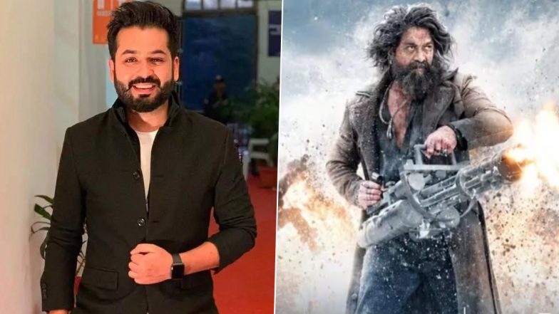 &lsquo;Dhurandhar&rsquo; Director Aditya Dhar Lauds Yash&rsquo;s &lsquo;Toxic&rsquo; Amid Film Backlash