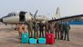 IAF Undertakes Life-Saving Mission: Organs Donated by Soldier’s Father Airlifted From Chandigarh to Delhi