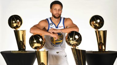 Stephen Curry Extension: 4-Time NBA Champion and 2-Time MVP Extends Contract With Golden State Warriors