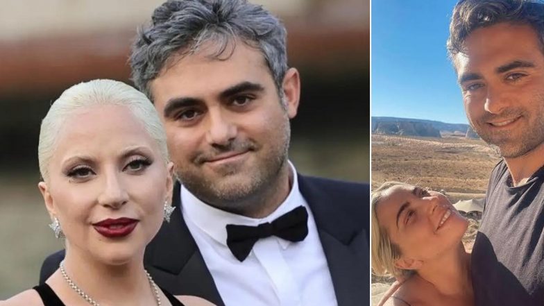 Who Is Michael Polansky? All About Lady Gaga&rsquo;s Fiance and Business Partner