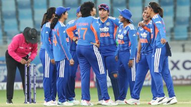 Is India vs Pakistan Free Live Telecast of Women's Asia Cup 2026 Match Available on DD Sports?