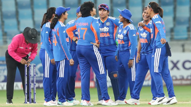 Is India vs Pakistan Free Live Telecast of Women's Asia Cup 2026 Match Available on DD Sports?