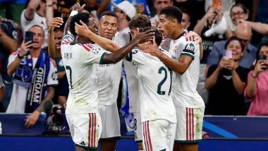 Real Madrid vs Rayo Vallecano, La Liga 2026-27 Live Streaming and TV Telecast in India
