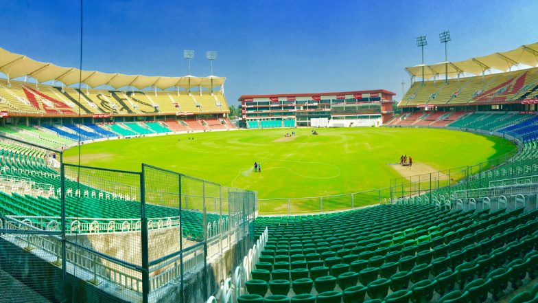 Thiruvananthapuram Weather Forecast and Rain Chances for India vs West Indies 1st ODI 2026