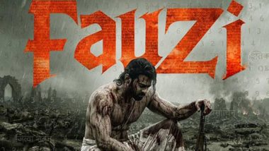 &lsquo;Fauzi&rsquo;: Prabhas&rsquo; Period Action Drama Eyeing February 2027 Release?