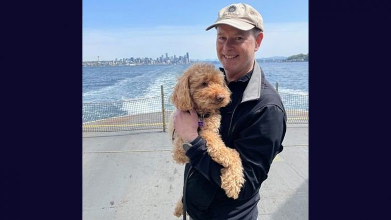 Who Is Frank Shaw? Know About Microsoft's Chief Communications Officer Leaving Company After 29 Years
