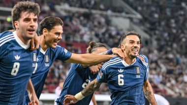 UEFA Nations League 2026-27: Greece Stun Jurgen Klopp's Germany 1-0 in Massive Upset