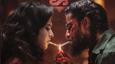 &lsquo;The Paradise&rsquo; Movie FIRST Review: Early Industry Verdict on Nani-Starrer Sparks Massive Buzz