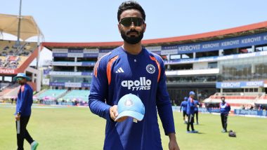 Who is Naman Dhir? Know About MI All-Rounder Making India ODI Debut in IND vs WI Match