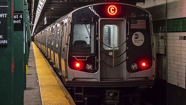 US: Man Dragged to Death at Utica Avenue Station After Backpack Gets Caught in NYC Subway Doors