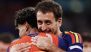 UEFA Nations League 2026-27: Mikel Oyarzabal Nets Winner as World Champions Spain Sink England in Wembley Thriller