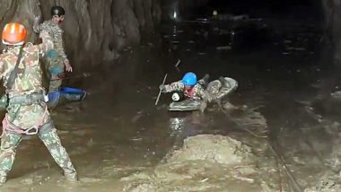 Nepal Floods Death Toll Reaches 1,050 With 163 Indians Rescued and Forensic Teams Deployed