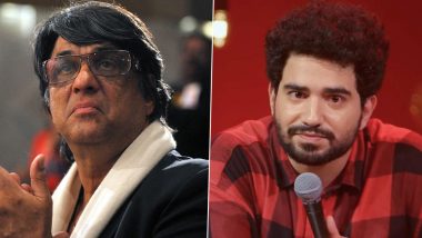 Mukesh Khanna Says THIS As He Hits Back at Backlash Over Samay Raina Ad