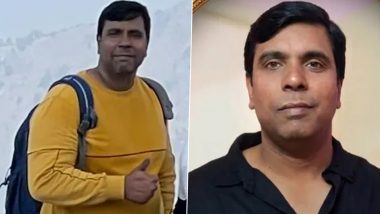 Pune Road Accident: Software Engineer Dies After Being Hit by Car During Morning Run