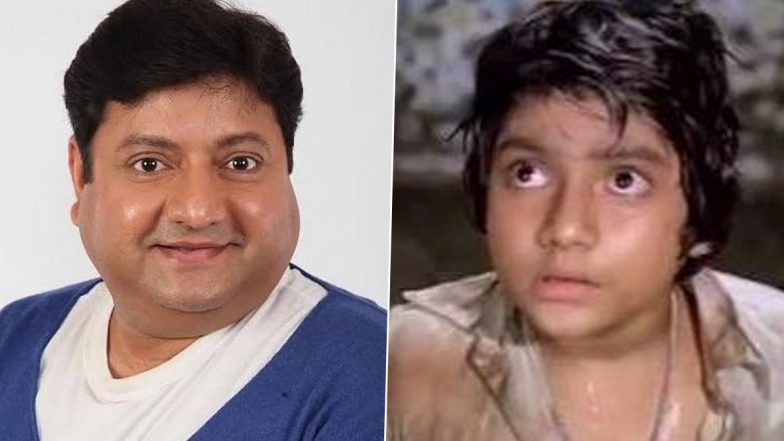 Who Is Ravi Valecha? All About Ex-Child Star &lsquo;Junior Amitabh&rsquo; Going Viral After Past Sexual Abuse Revelation