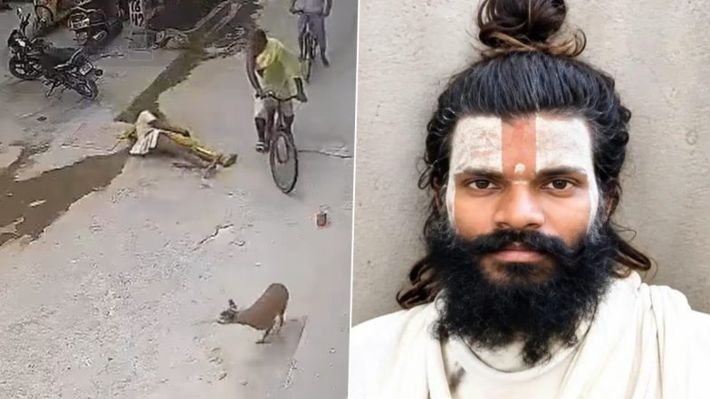What Happened to Rasik Dulari Sharan? Grinder and Private Part Injuries Deepen Mystery in Vrindavan Ashram Death