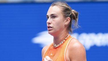 Aryna Sabalenka vs Polina Iatcenko, Live Streaming Online and TV Telecast in India, US Open 2026