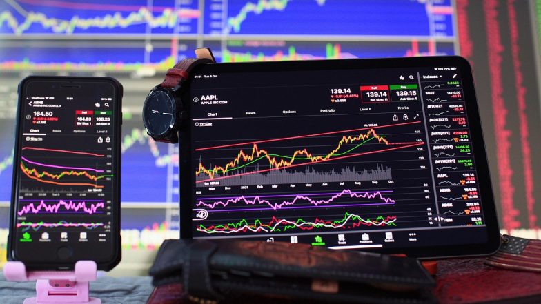Stocks To Buy or Sell Today, September 21, 2026: Mazagon Dock, RVNL, and Tata Motors Among Shares That May Remain in Focus on Monday