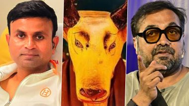 &lsquo;Gondhal&rsquo; Director Santosh Davakhar Reacts After Anurag Kashyap Slams India&rsquo;s Oscar Picks