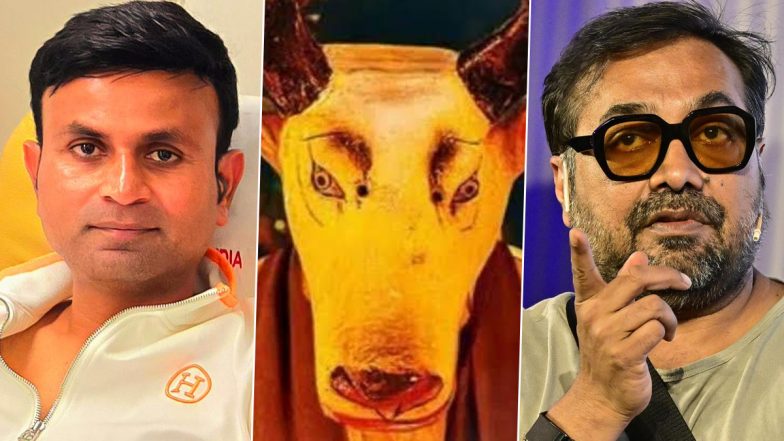 ‘Gondhal’ Director Santosh Davakhar Reacts After Anurag Kashyap Slams India’s Oscar Picks