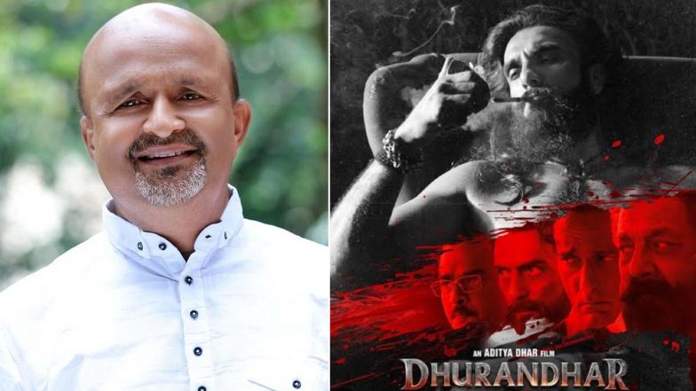 Lyricist Sameer Anjaan SLAMS Ranveer Singh&rsquo;s &lsquo;Dhurandhar&rsquo; for Ruining Classic Songs