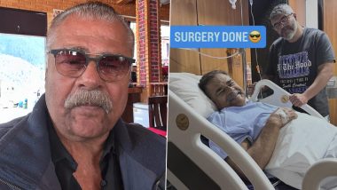 Who Is Sharat Saxena? All About &lsquo;Mr India&rsquo; Actor Who Underwent 6-Hour Lumbar Spine Surgery at 76