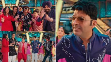 The Great Indian Kapil Show Season 5: Kapil Sharma, Sunil Grover and Gang Return to Netflix