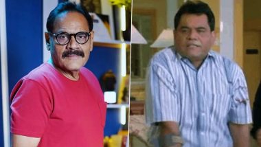 Remembering Mushtaq Khan: 5 Most Memorable Performances of &lsquo;Welcome&rsquo; Actor