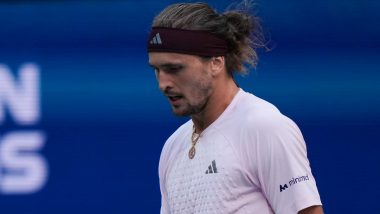 US Open: Alexander Zverev Battles Past Karen Khachanov in Epic Semifinal to Reach Final