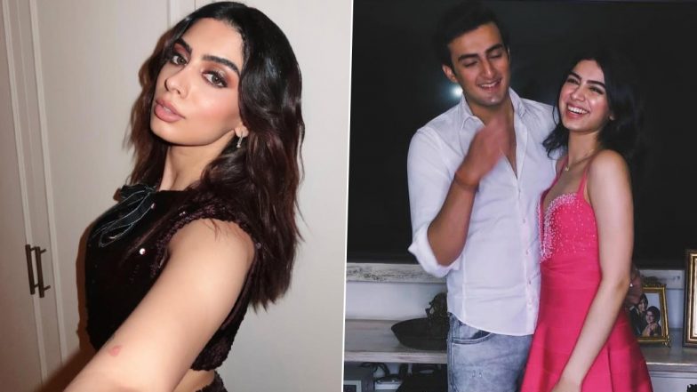Is Khushi Kapoor Dating Aakash Mehta Months After Breakup With Vedang Raina?