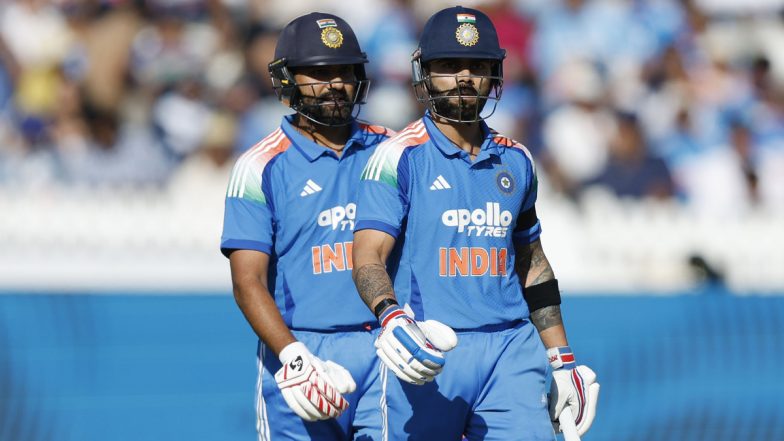 IND vs WI, 1st ODI 2026 Toss Report and Playing XIs: India Opt To Bowl, Naman Dhir Makes India Debut