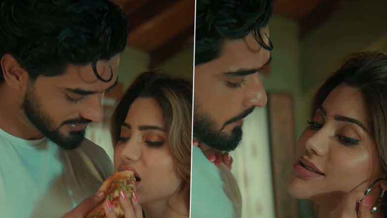 &lsquo;Kisi Aur Ki Gali&rsquo;: Nikki Tamboli, Arbaz Patel Drop New Track Amid Breakup Speculation
