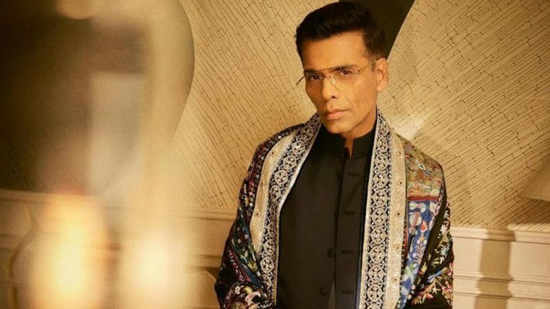 &lsquo;Hanuman Ansh&rsquo; Wave: Karan Johar Set To Produce Radha Krishna Devotional Film?