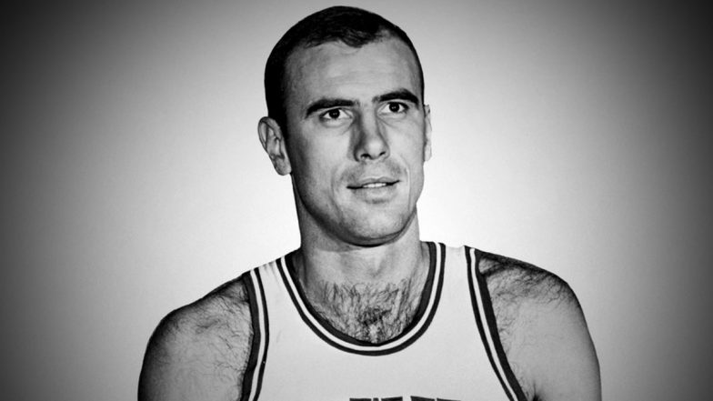 Bob Pettit Cause of Death: Know Reason Behind First NBA MVP and Hall of Famer Passing Away At 93