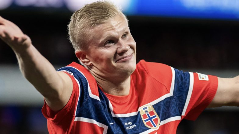 Will Erling Haaland Play Norway vs Portugal UEFA Nations League 2026-27 Match?