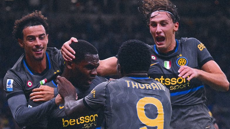 AS Roma vs Inter Milan, Serie A 2026-27 Live Streaming and TV Telecast in India