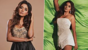 social-viral-Who Is Tanyaa Mishra? Meet India’s New National Crush Going Viral with Her Glamorous Photos